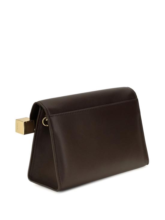 26FW 자크뮈스 클러치/파우치 BAW00472AC27L14890 BROWN - JACQUEMUS
