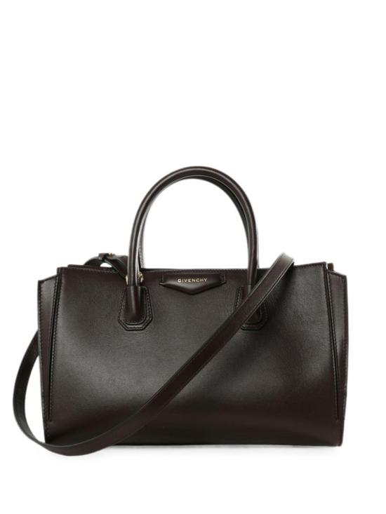 26FW 지방시 토트백 BB5197B2HF206 BROWN
