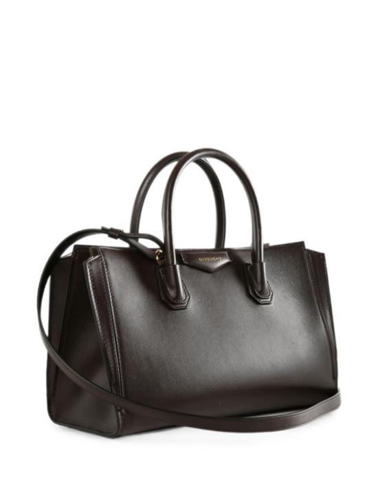 26FW 지방시 토트백 BB5197B2HF206 BROWN - GIVENCHY