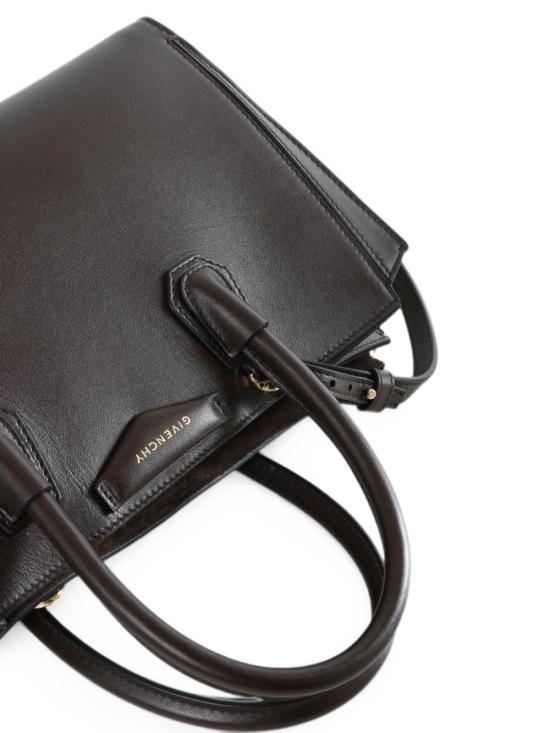 26FW 지방시 토트백 BB5197B2HF206 BROWN - GIVENCHY