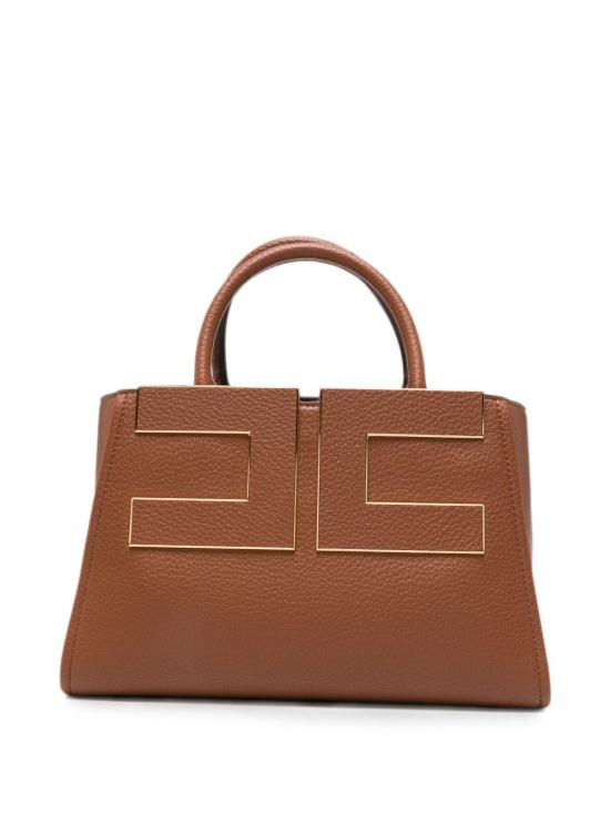 26FW 엘리자베타프랜치 토트백 BS06A66E2FK3 BROWN