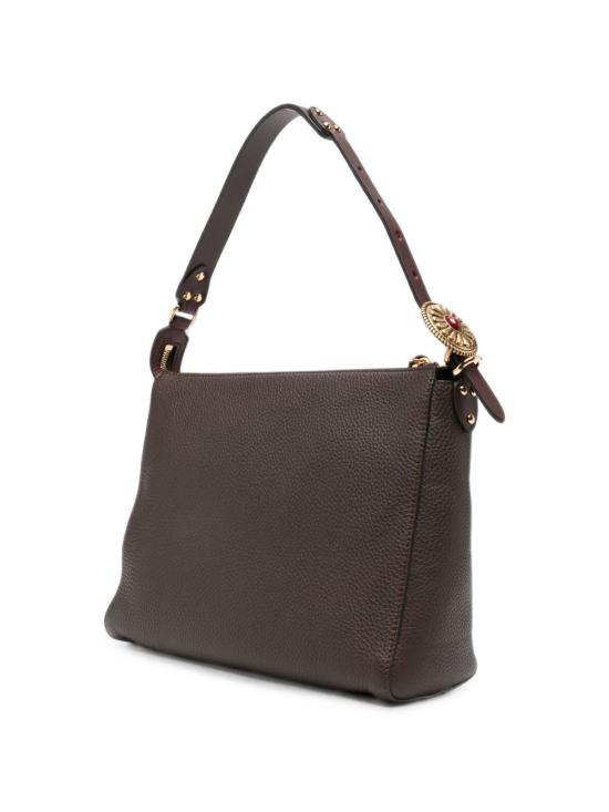 26FW 에트로 토트백 WP1B0047AP12HM0696 BROWN - ETRO