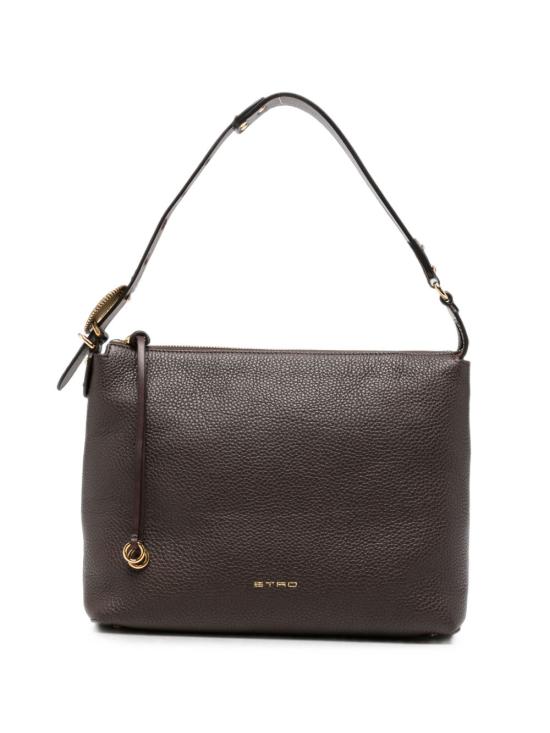 26FW 에트로 토트백 WP1B0047AP12HM0696 BROWN