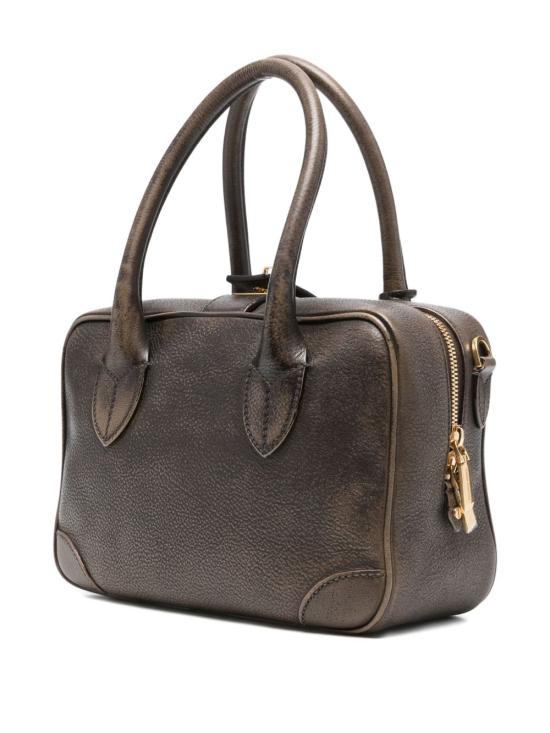 26FW 골든구스 토트백 GWA00470A00075355682 BROWN - GOLDEN GOOSE