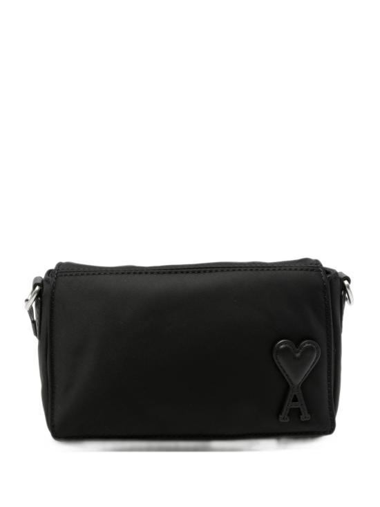 26FW 아미 토트백 ULL710DAW0001001 BLACK