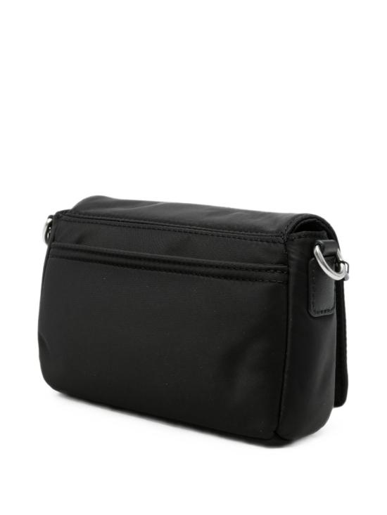 26FW 아미 토트백 ULL710DAW0001001 BLACK - AMI