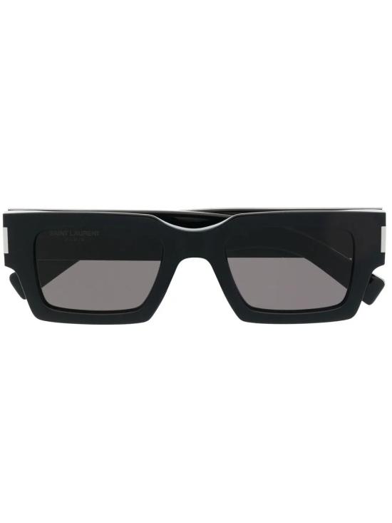 26FW 생로랑 선글라스 736432Y99561033 BLACK
