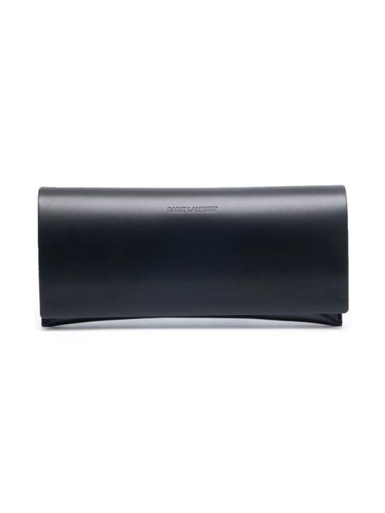 26FW 생로랑 선글라스 736432Y99561033 BLACK - SAINT LAURENT
