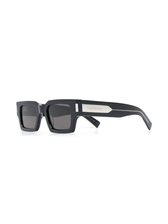 26FW 생로랑 선글라스 736432Y99561033 BLACK - SAINT LAURENT