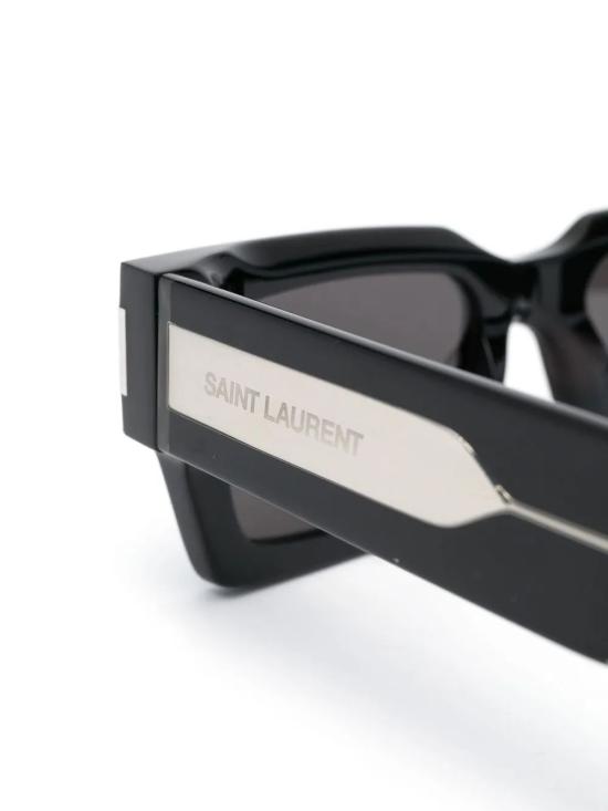 26FW 생로랑 선글라스 736432Y99561033 BLACK - SAINT LAURENT