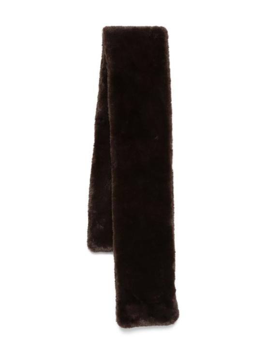 26FW 아파리 머플러/스카프 F4SC062ESP BROWN