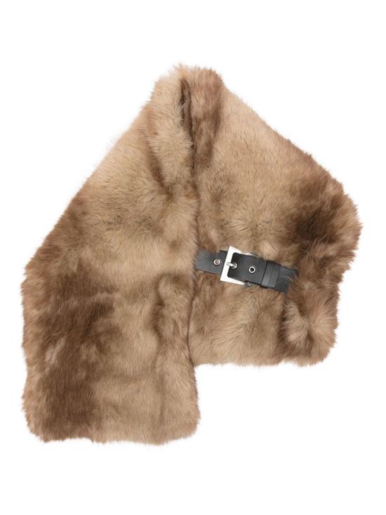 26FW 아파리 머플러/스카프 F5SC050BMK BEIGE