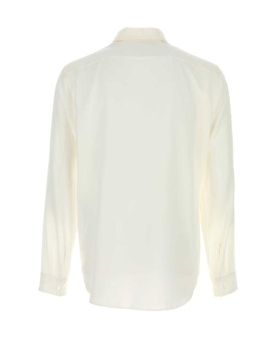  구찌 긴팔 셔츠 860864 ZAUPT9000 WHITE - GUCCI