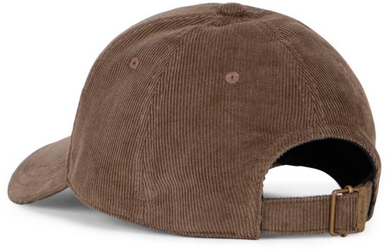  생로랑 모자 821737 3YR662980 BROWN - SAINT LAURENT