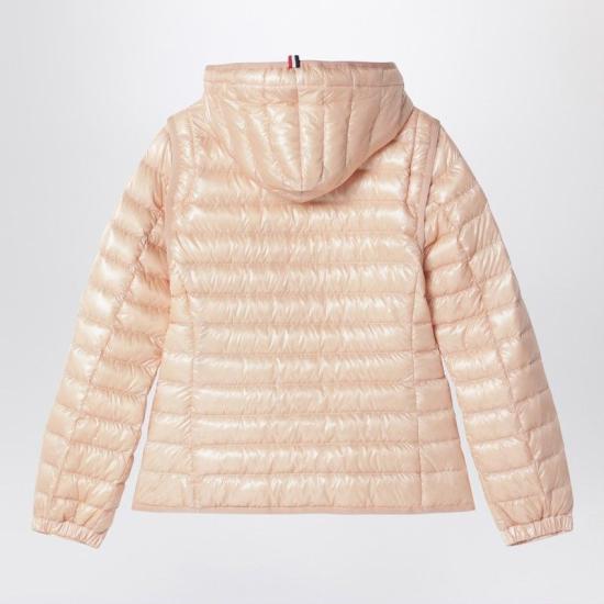  몽클레어 자켓 1A00018 597X651K PINK - MONCLER