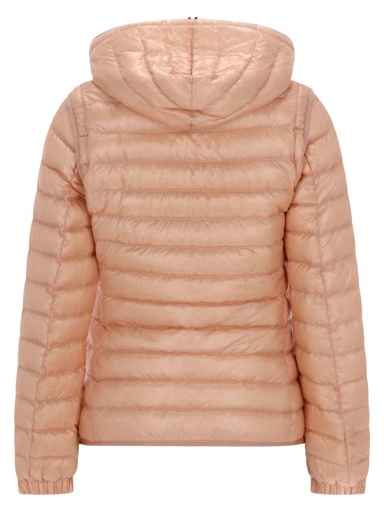  몽클레어 자켓 1A00018 597X651K PINK - MONCLER