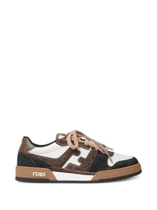  펜디 스니커즈 7E1926 AY1PF1WCO MULTICOLOUR