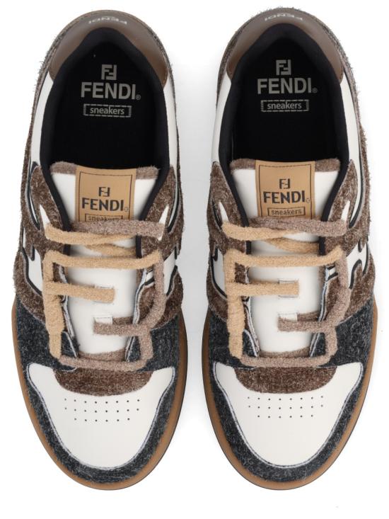  펜디 스니커즈 7E1926 AY1PF1WCO MULTICOLOUR - FENDI