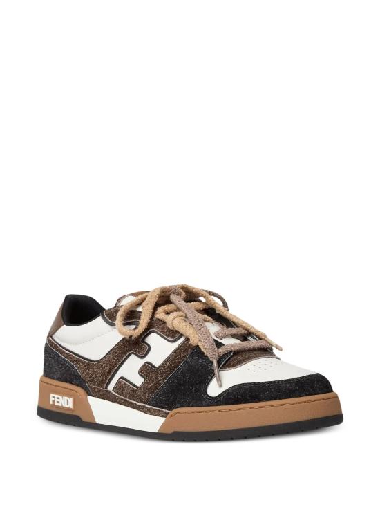  펜디 스니커즈 7E1926 AY1PF1WCO MULTICOLOUR - FENDI