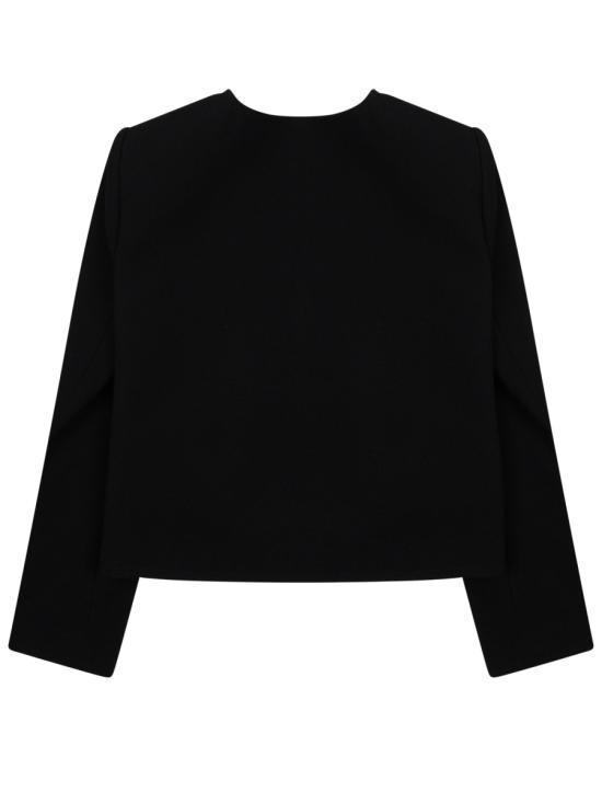  셀린느 자켓 2V18V1090 38NO BLACK - CELINE