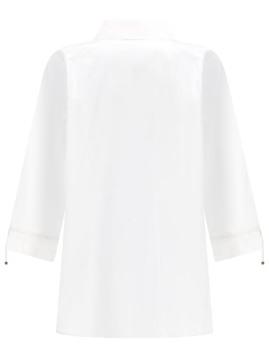  막스마라 셔츠 2611191062600 023001 WHITE - MAX MARA