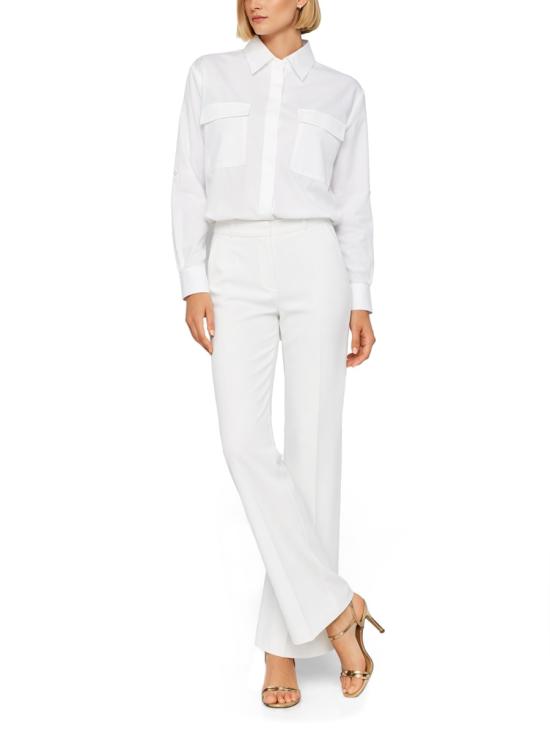  막스마라 셔츠 2611111042600 023001 WHITE - MAX MARA