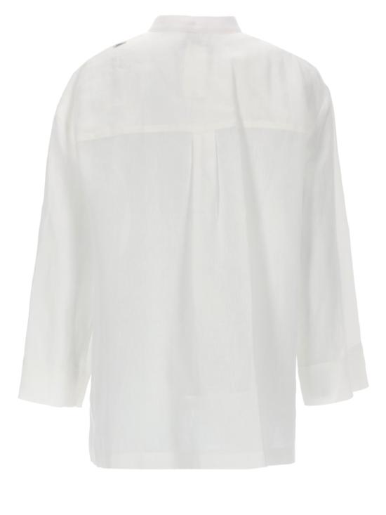  에스막스마라 셔츠 2619111013600 203006 WHITE - 'S MAX MARA