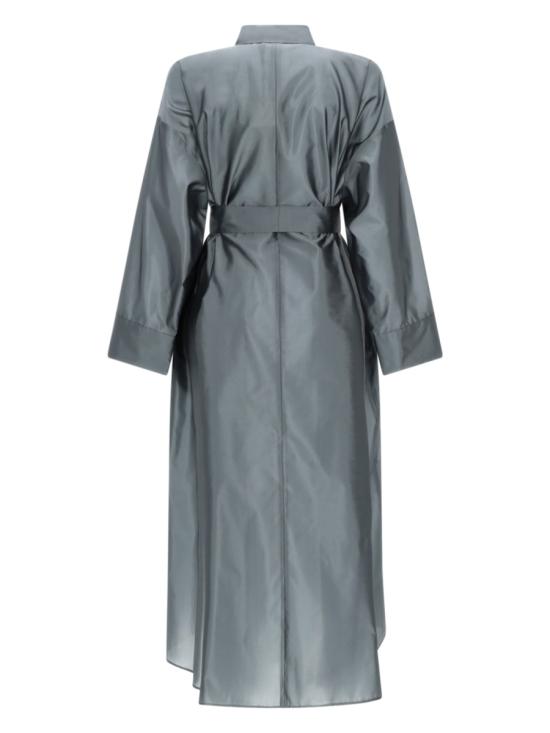 26SS 에스막스마라 미디 원피스 2619221043600 070005 BLUE - 'S MAX MARA