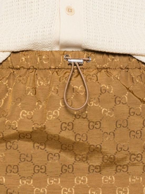  구찌 스커트 856026 ZAUC02709 BEIGE - GUCCI
