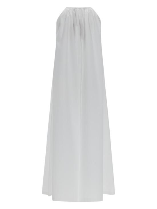  막스마라 미디 원피스 2616221122600 155001 WHITE - MAX MARA
