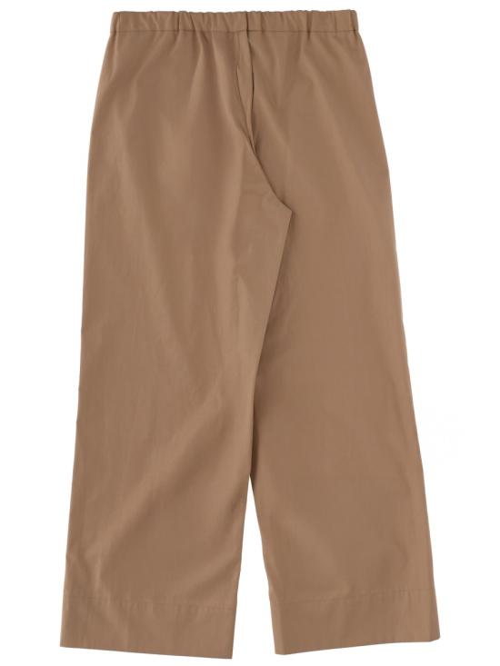  에스막스마라 스트레이트 팬츠 2619131023600 174022 BROWN - 'S MAX MARA