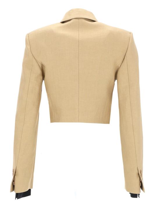  막스마라 자켓 2611041393600 716003 BEIGE - MAX MARA
