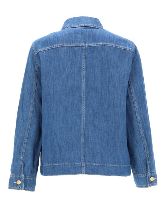  에스막스마라 자켓 2619041113600 317001 BLUE - 'S MAX MARA