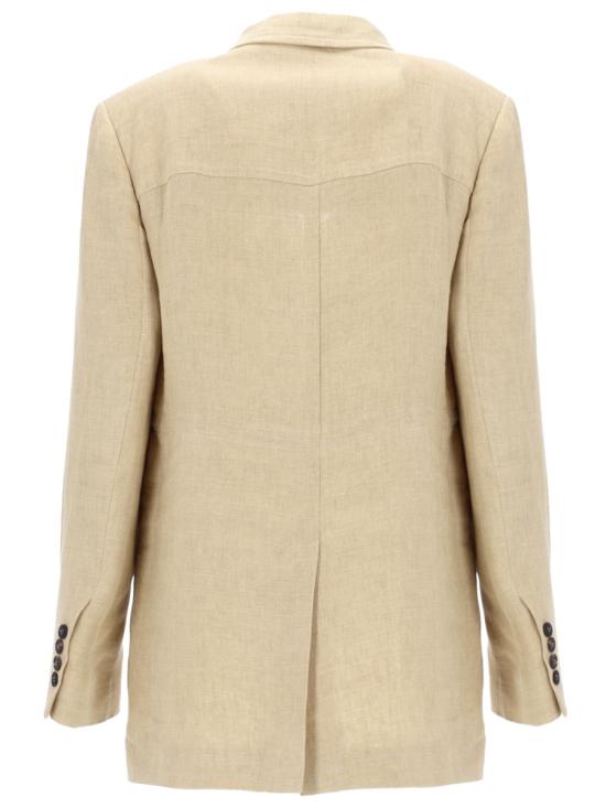  막스마라 자켓 2616041042600 307028 BEIGE - MAX MARA