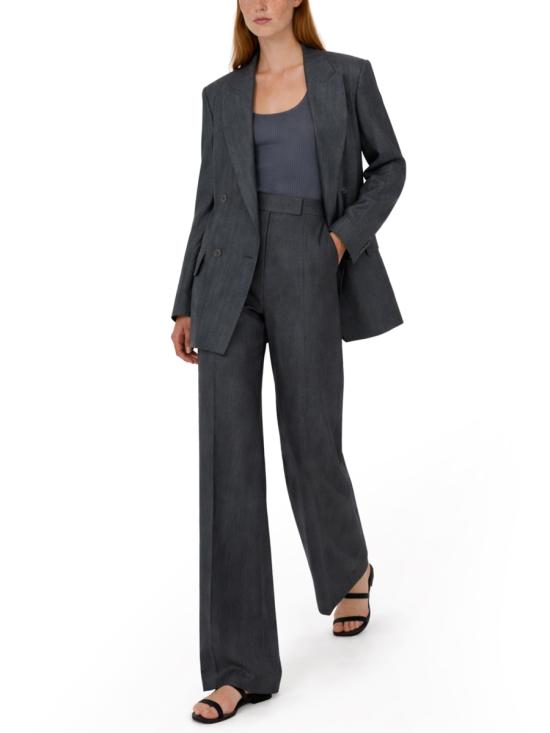  막스마라 자켓 2611041032600 219005 CHARCOAL - MAX MARA