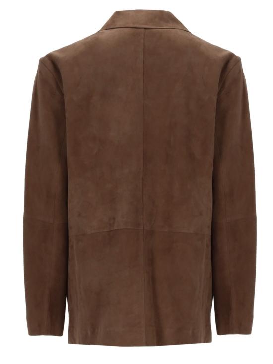  에스막스마라 자켓 2619441013600 020002 BROWN - 'S MAX MARA