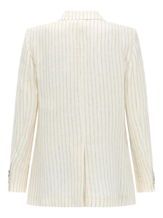  막스마라 자켓 2616041012600 228001 WHITE - MAX MARA