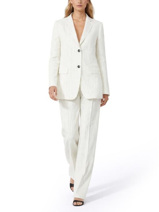  막스마라 자켓 2616041012600 228001 WHITE - MAX MARA