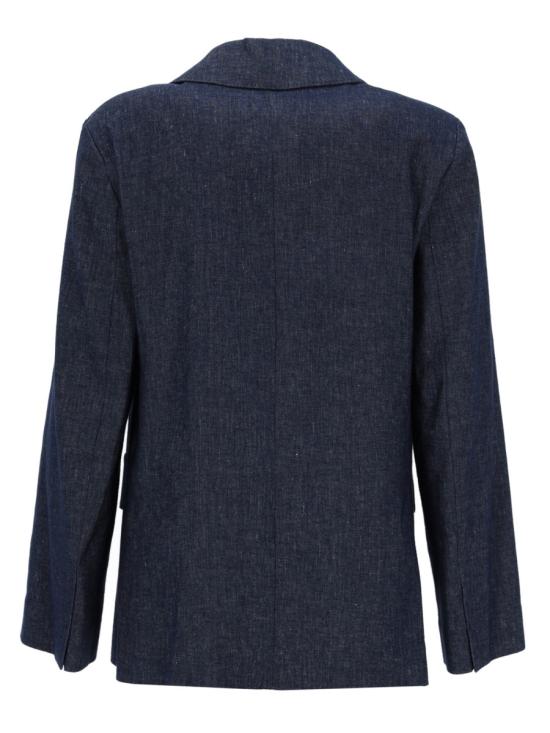  에스막스마라 자켓 2619041083600 318001 BLUE - 'S MAX MARA