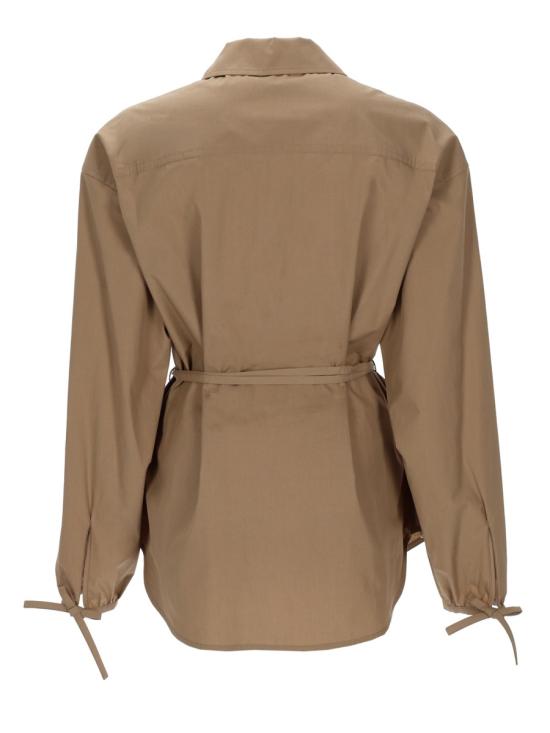  몽클레어 자켓 2F00021 597LQ20J BEIGE - MONCLER