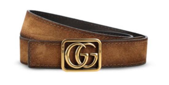  구찌 벨트 854724 CAABE2141 BLACK - GUCCI