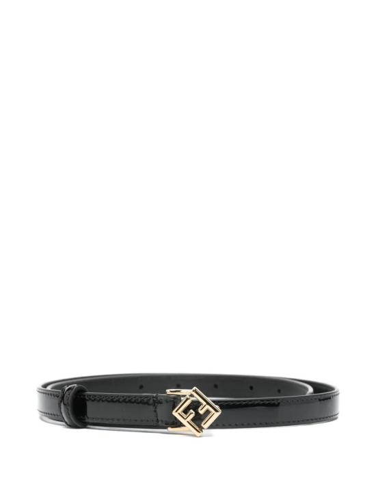  펜디 레귤러 벨트 8C0742 AW63F0KUR BLACK