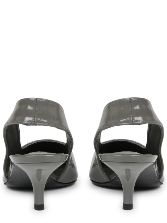  토템 힐/펌프스 252WAS0205LE0091 023 GREY - TOTEME