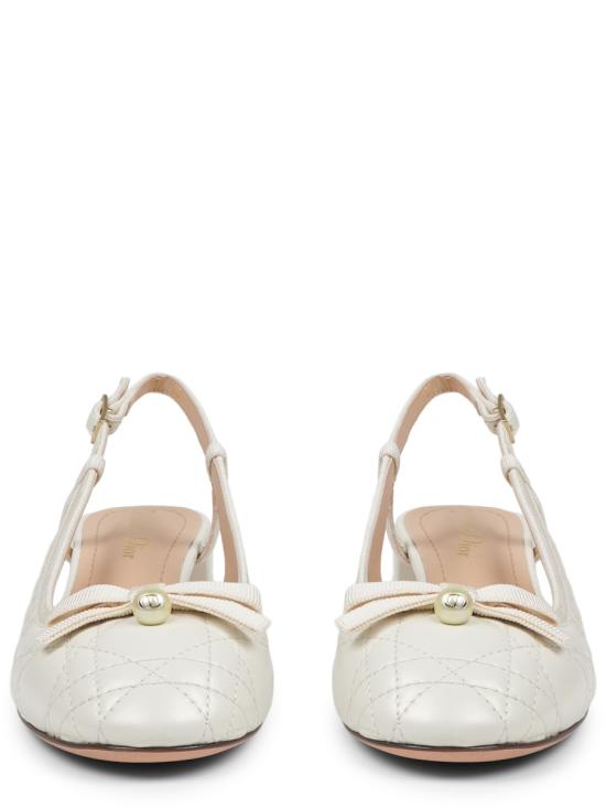  디올 힐/펌프스 KCB968CQP 48K WHITE - DIOR