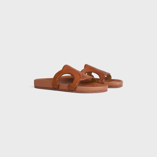  셀린느 샌들 367365348C 04LU BUFF - CELINE
