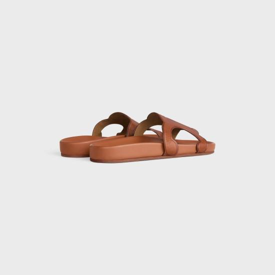  셀린느 샌들 367365348C 04LU BUFF - CELINE