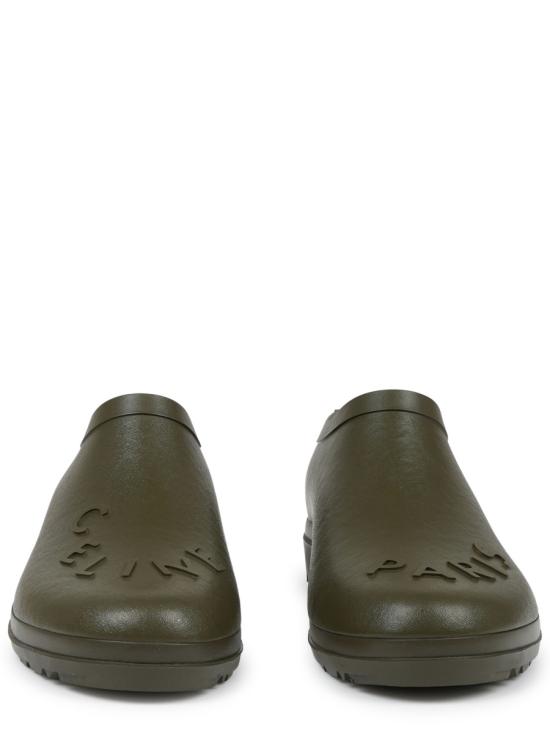  셀린느 샌들 367457035C 15LK GREEN - CELINE