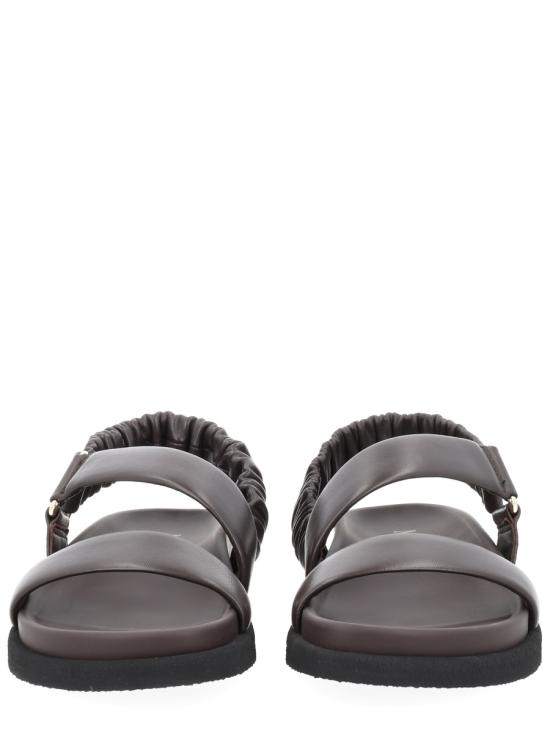  막스마라 샌들 2614521072600 235008 BROWN - MAX MARA