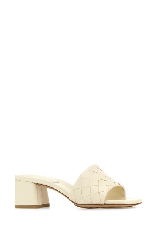  보테가베네타 샌들 838098 V2ED09031 IVORY - BOTTEGA VENETA
