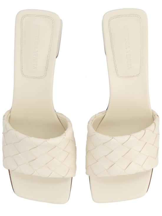  보테가베네타 샌들 838098 V2ED09031 IVORY - BOTTEGA VENETA